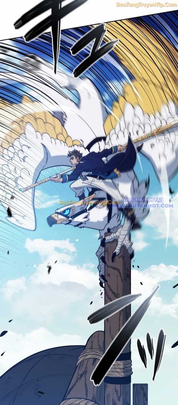 Công Tước Bạch Long Chapter 124 trang 15