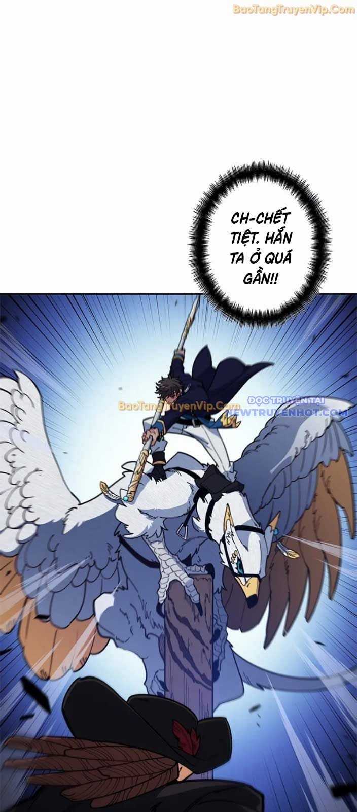 Công Tước Bạch Long Chapter 124 trang 17