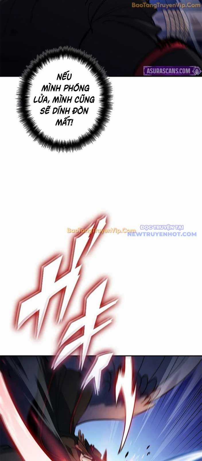 Công Tước Bạch Long Chapter 124 trang 18