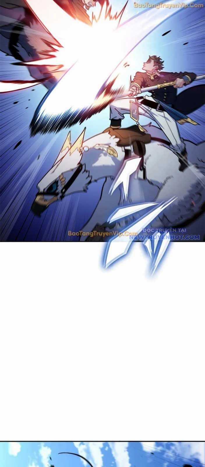 Công Tước Bạch Long Chapter 124 trang 19