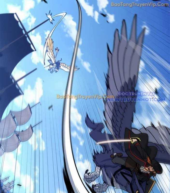 Công Tước Bạch Long Chapter 124 trang 20