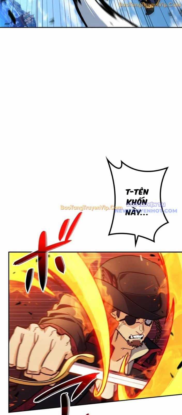 Công Tước Bạch Long Chapter 124 trang 21