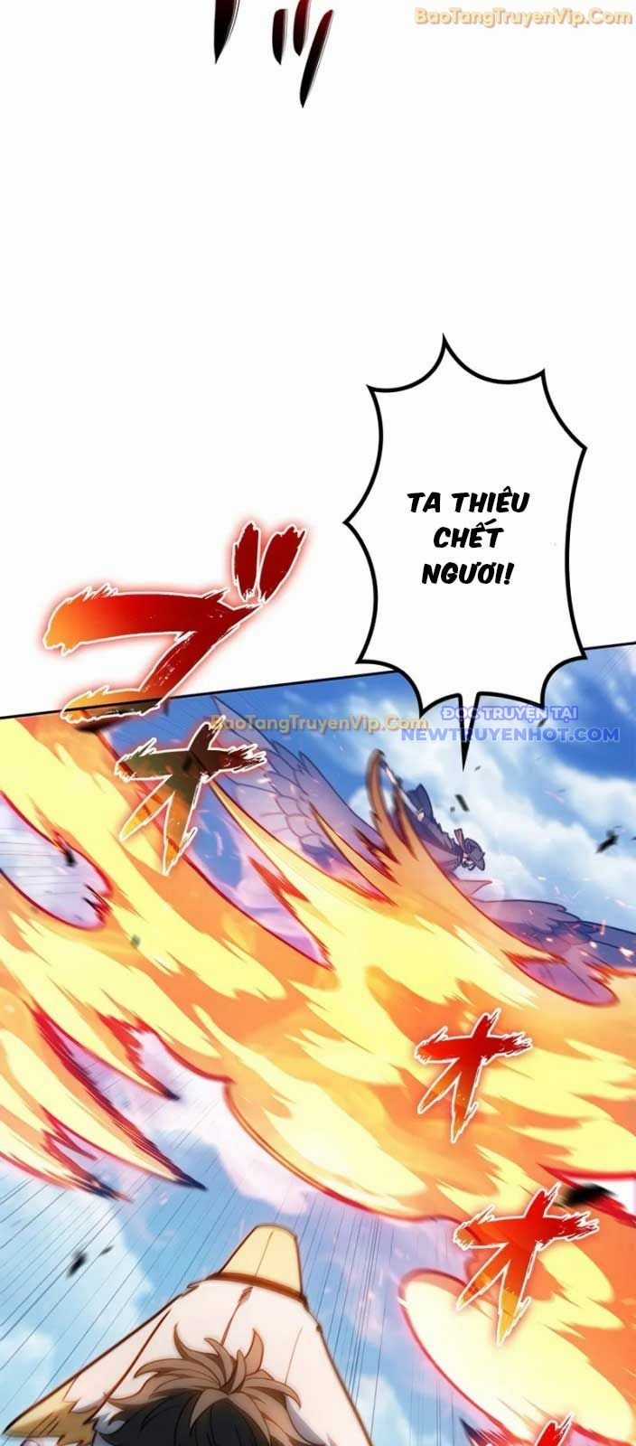 Công Tước Bạch Long Chapter 124 trang 22