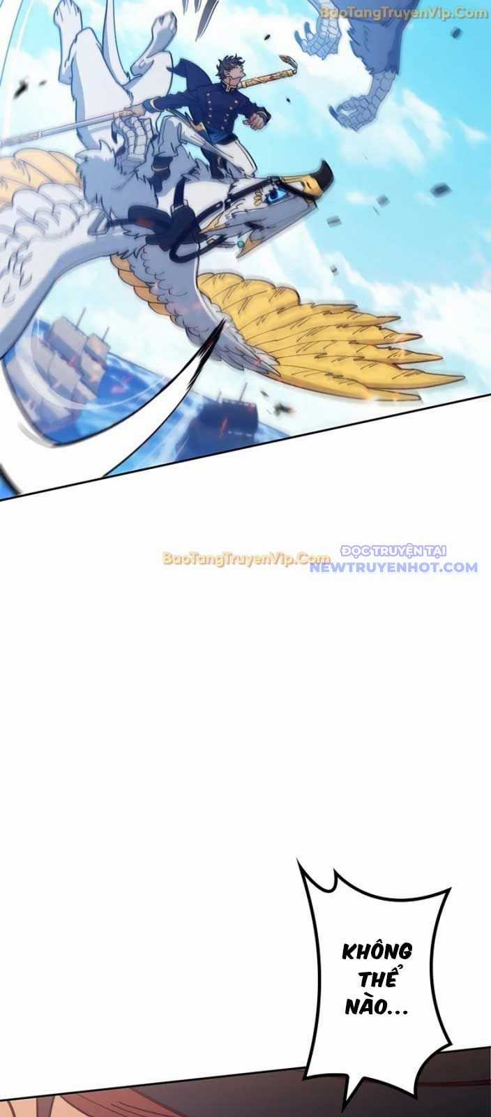 Công Tước Bạch Long Chapter 124 trang 25