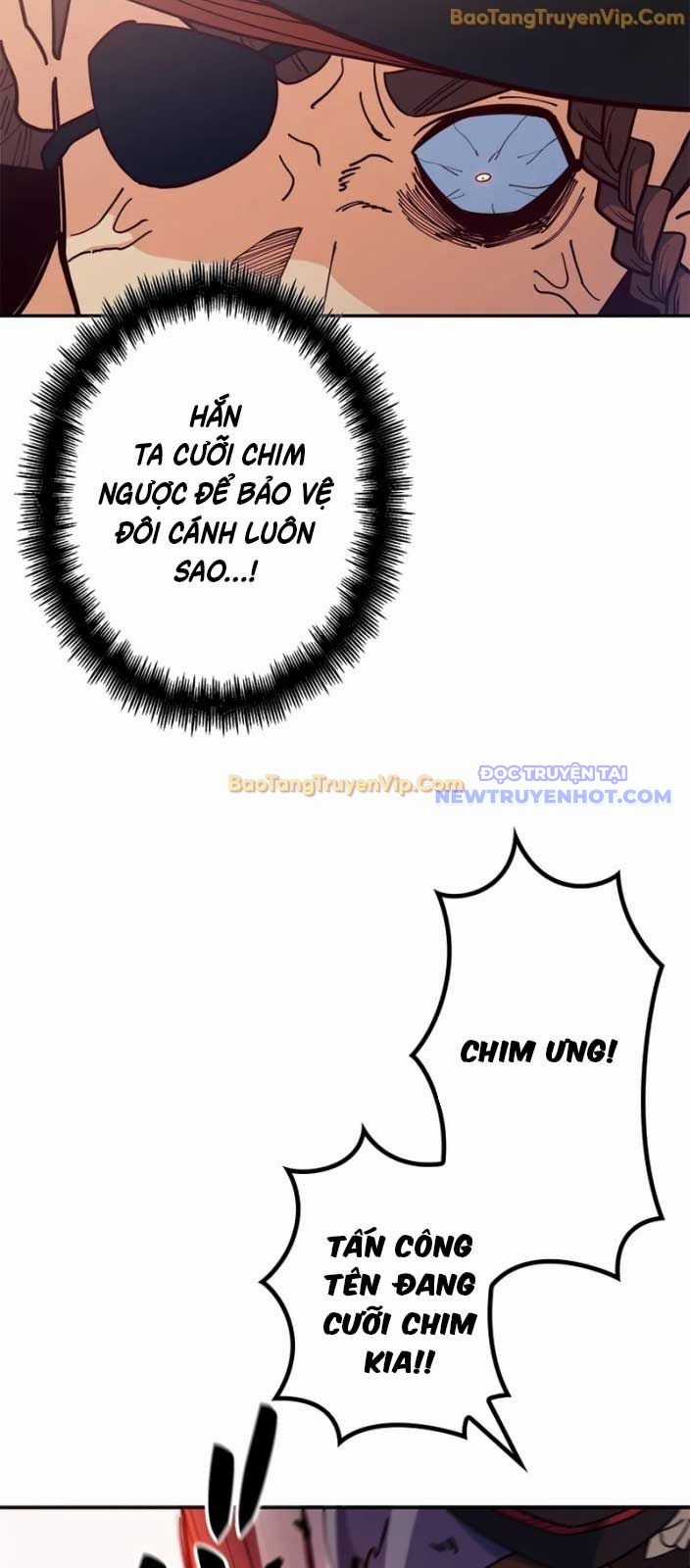 Công Tước Bạch Long Chapter 124 trang 26