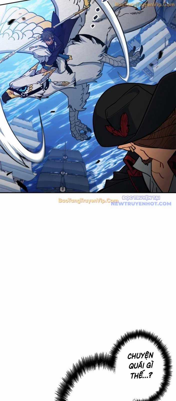 Công Tước Bạch Long Chapter 124 trang 28