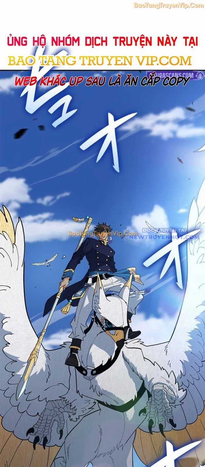 Công Tước Bạch Long Chapter 124 trang 3