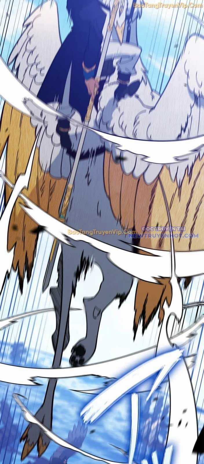 Công Tước Bạch Long Chapter 124 trang 32