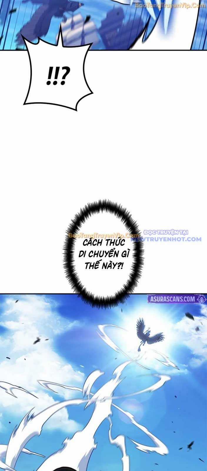 Công Tước Bạch Long Chapter 124 trang 33