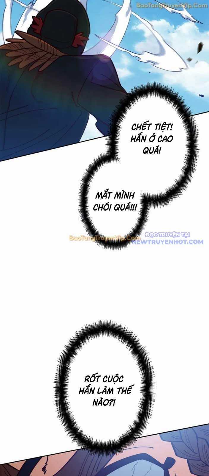 Công Tước Bạch Long Chapter 124 trang 34