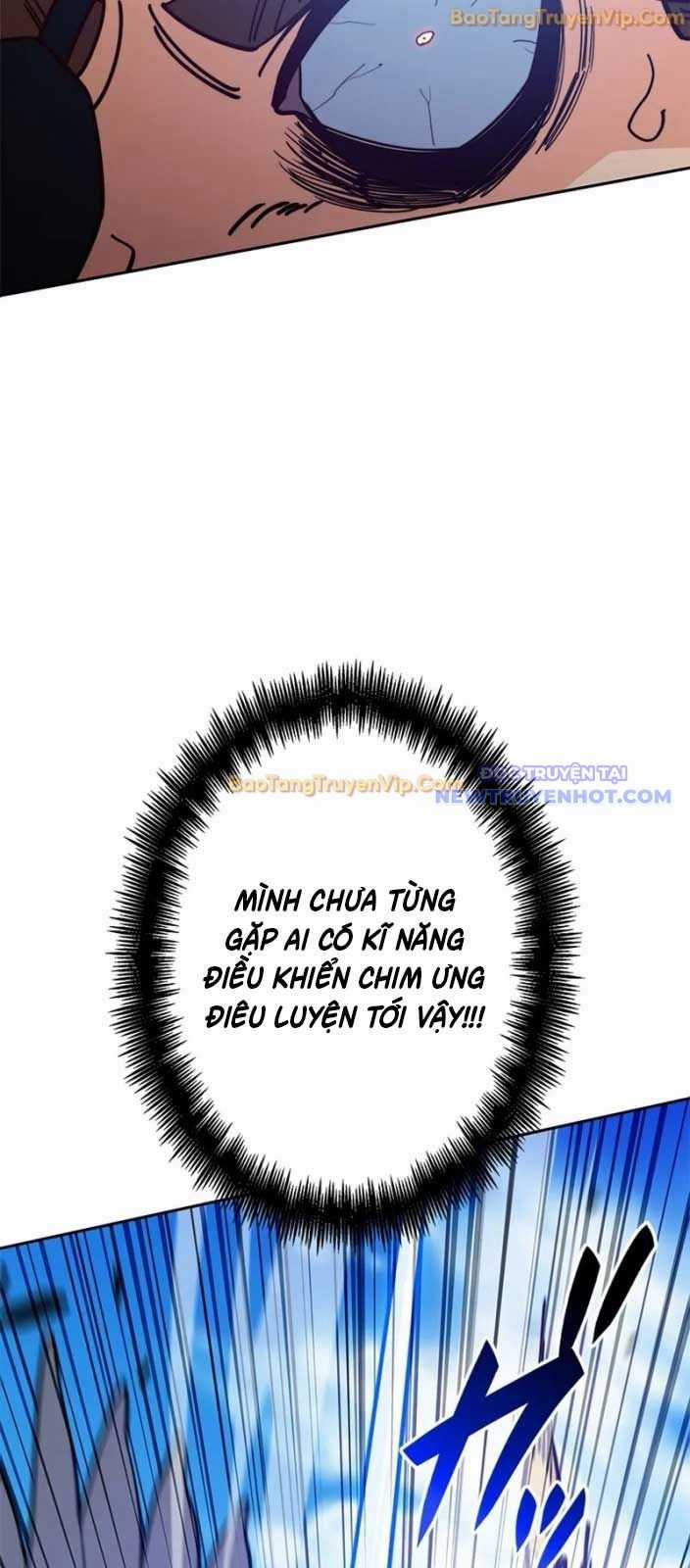 Công Tước Bạch Long Chapter 124 trang 35