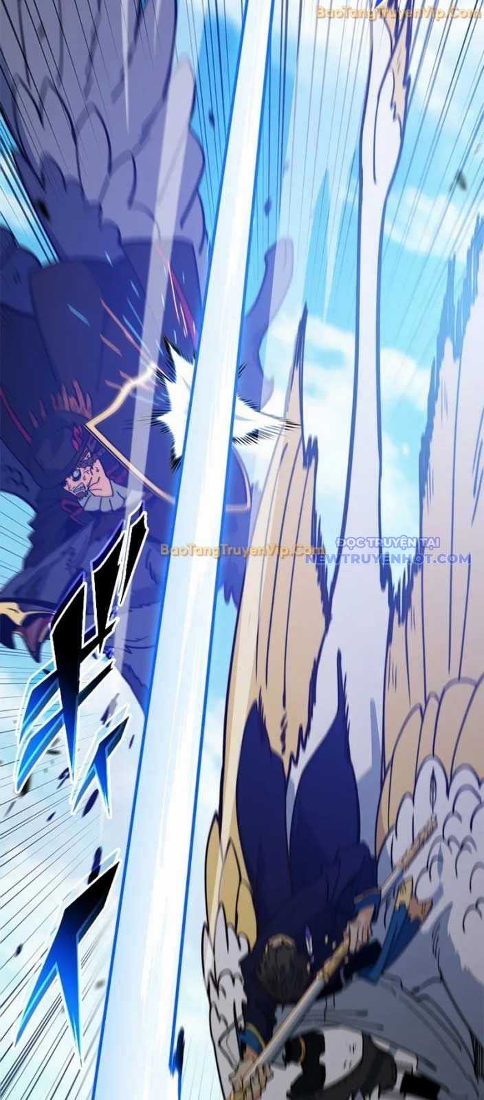 Công Tước Bạch Long Chapter 124 trang 36