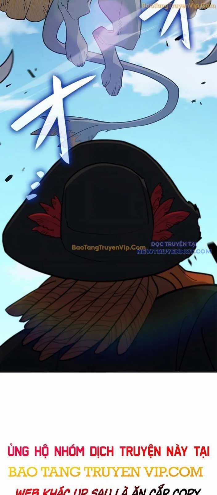 Công Tước Bạch Long Chapter 124 trang 4