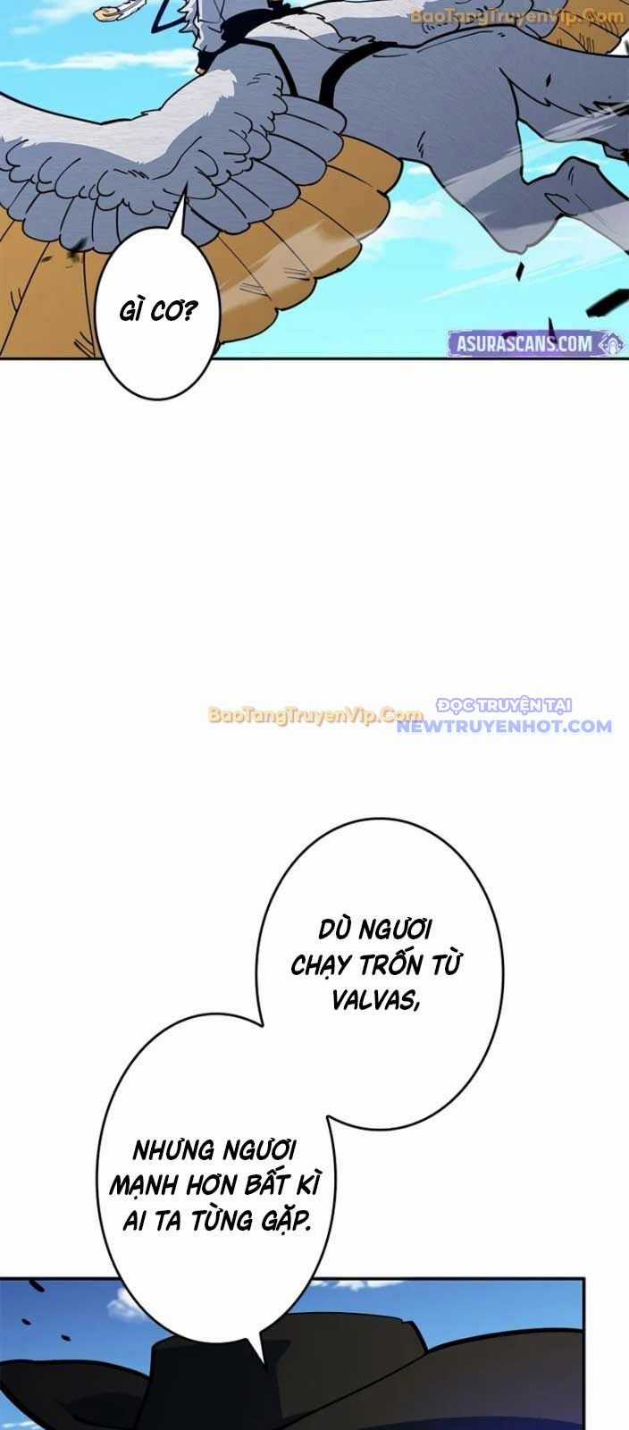 Công Tước Bạch Long Chapter 124 trang 41