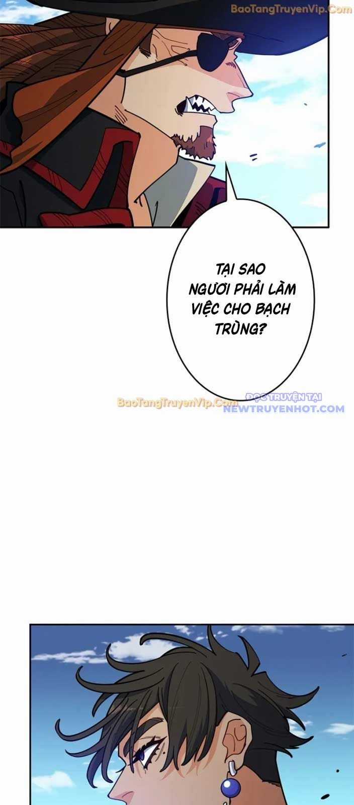 Công Tước Bạch Long Chapter 124 trang 42