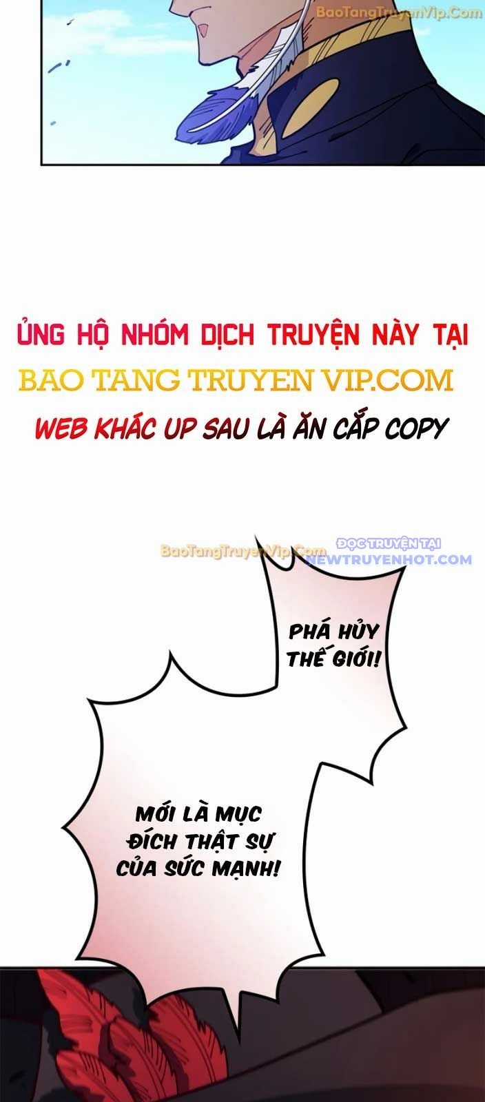 Công Tước Bạch Long Chapter 124 trang 43