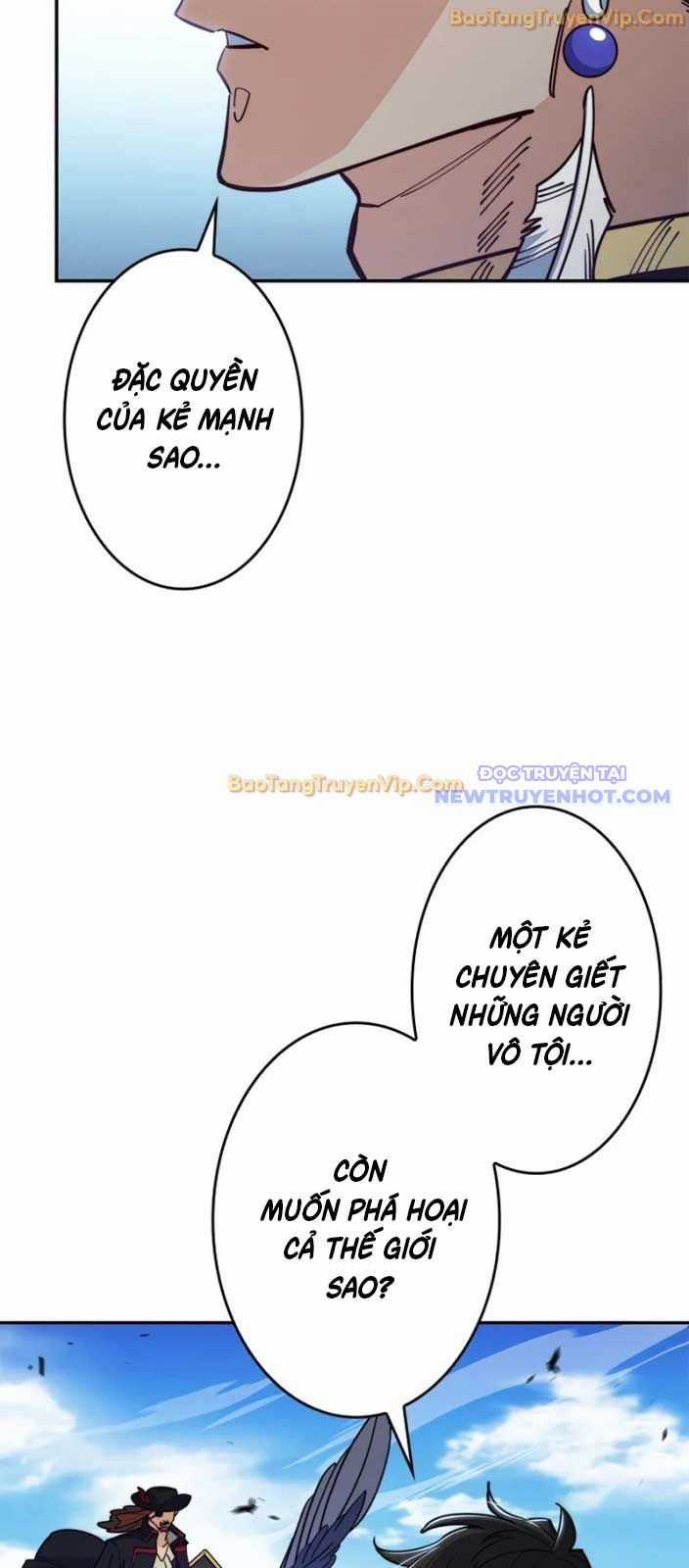 Công Tước Bạch Long Chapter 124 trang 45