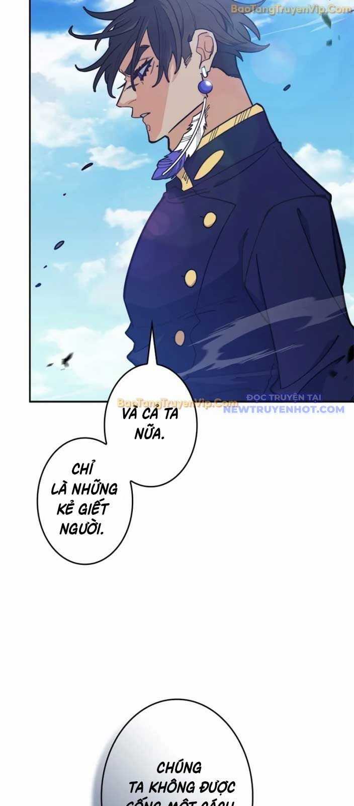 Công Tước Bạch Long Chapter 124 trang 47