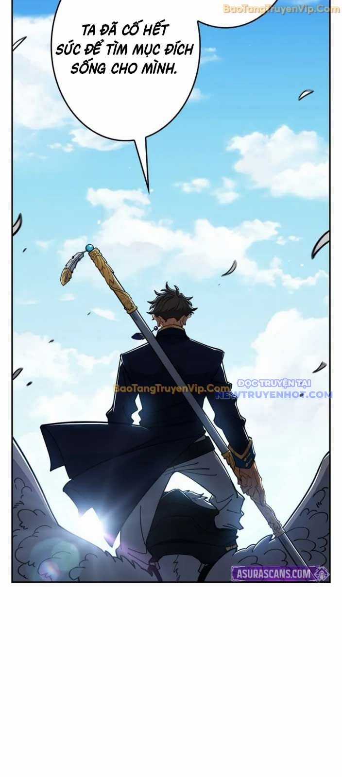 Công Tước Bạch Long Chapter 124 trang 49