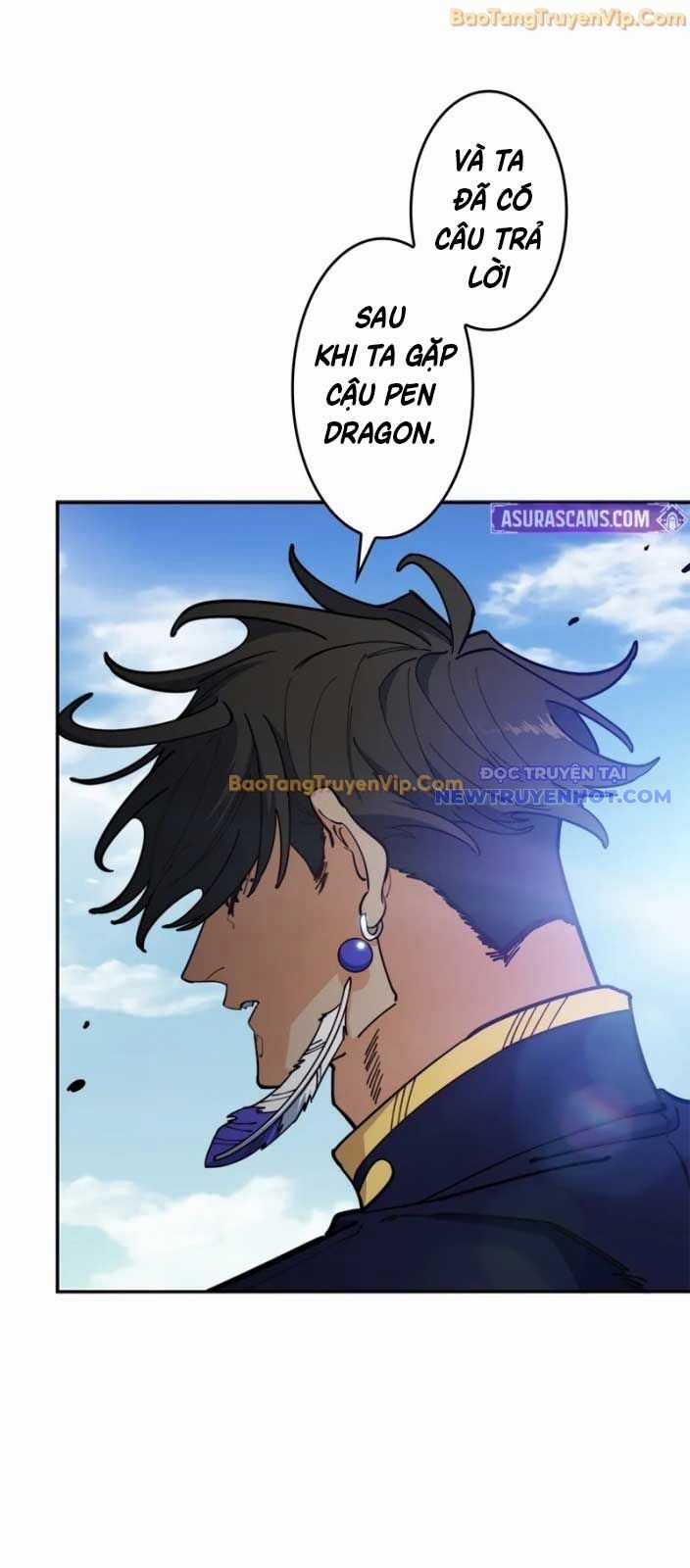 Công Tước Bạch Long Chapter 124 trang 50