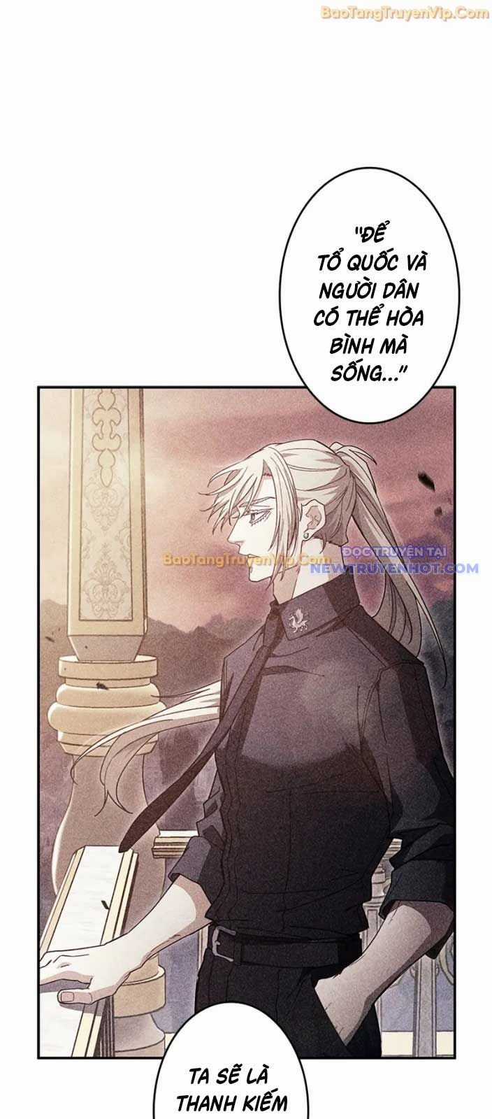 Công Tước Bạch Long Chapter 124 trang 51