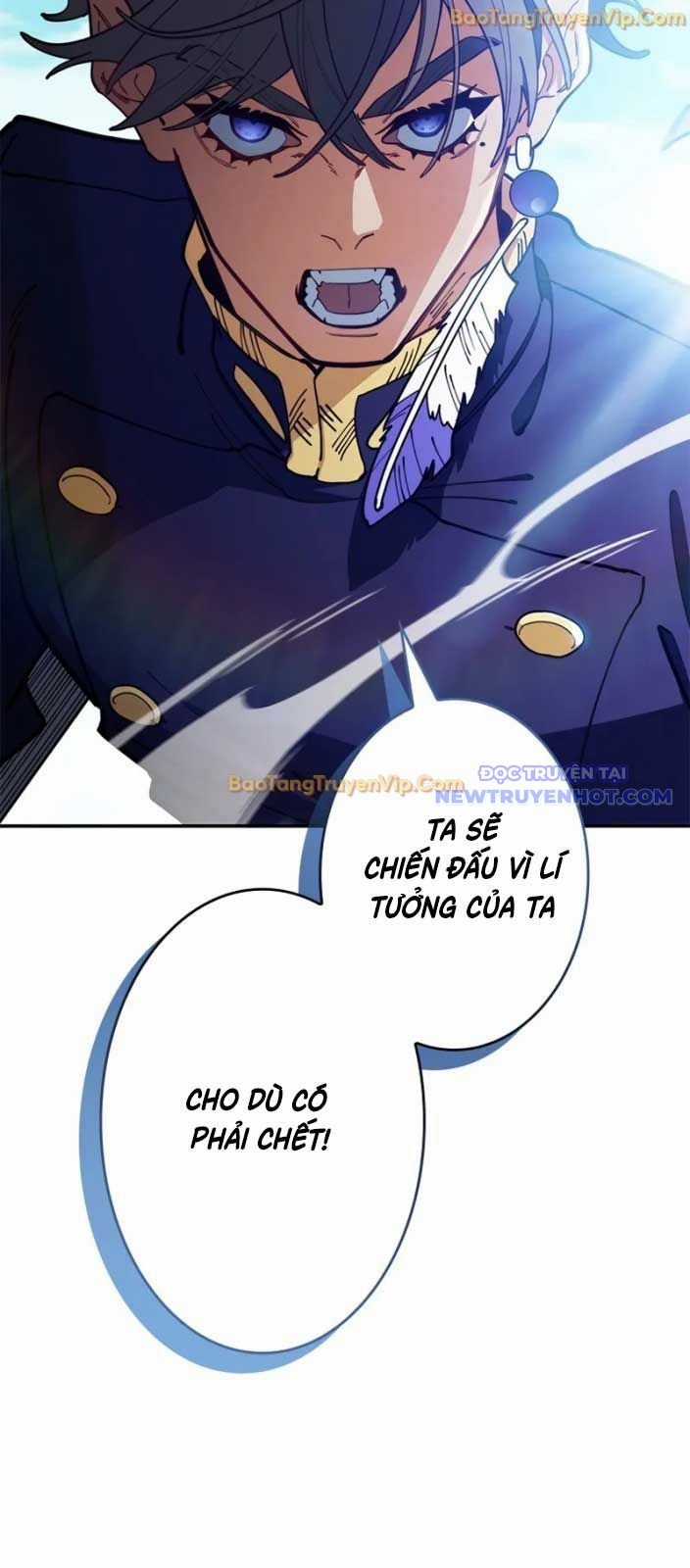 Công Tước Bạch Long Chapter 124 trang 53