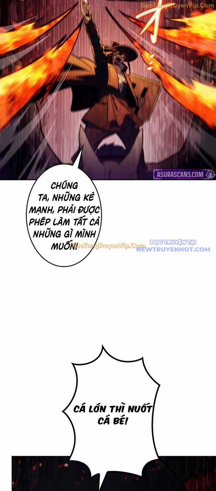 Công Tước Bạch Long Chapter 124 trang 58