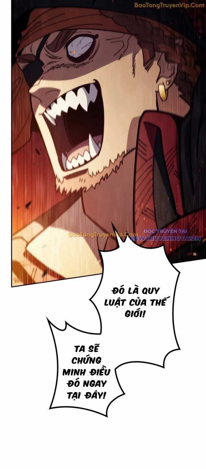 Công Tước Bạch Long Chapter 124 trang 59