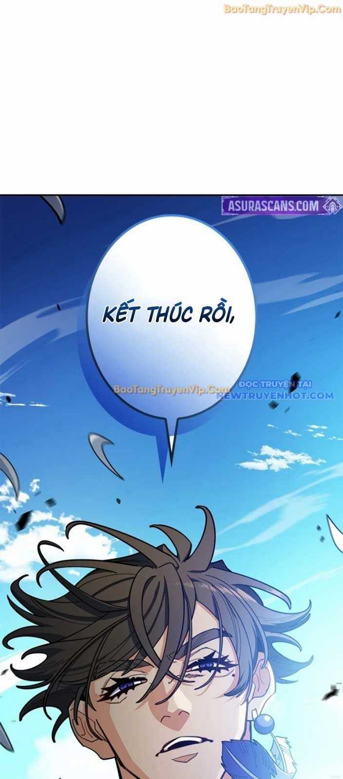 Công Tước Bạch Long Chapter 124 trang 6