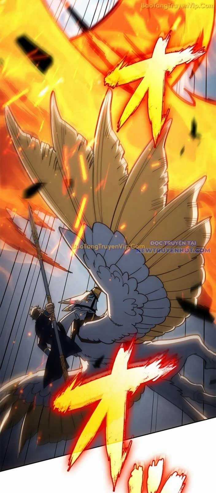 Công Tước Bạch Long Chapter 124 trang 61