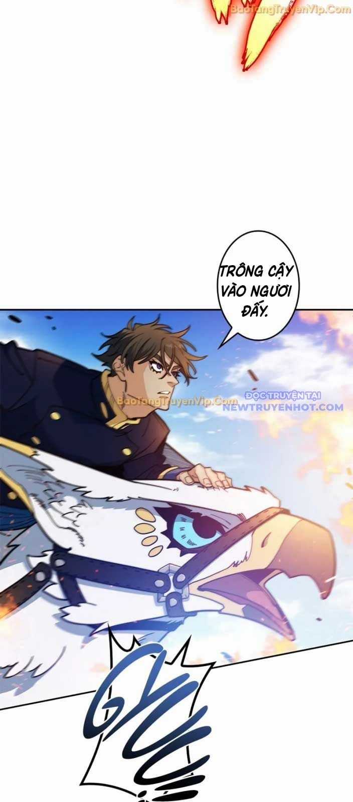 Công Tước Bạch Long Chapter 124 trang 62