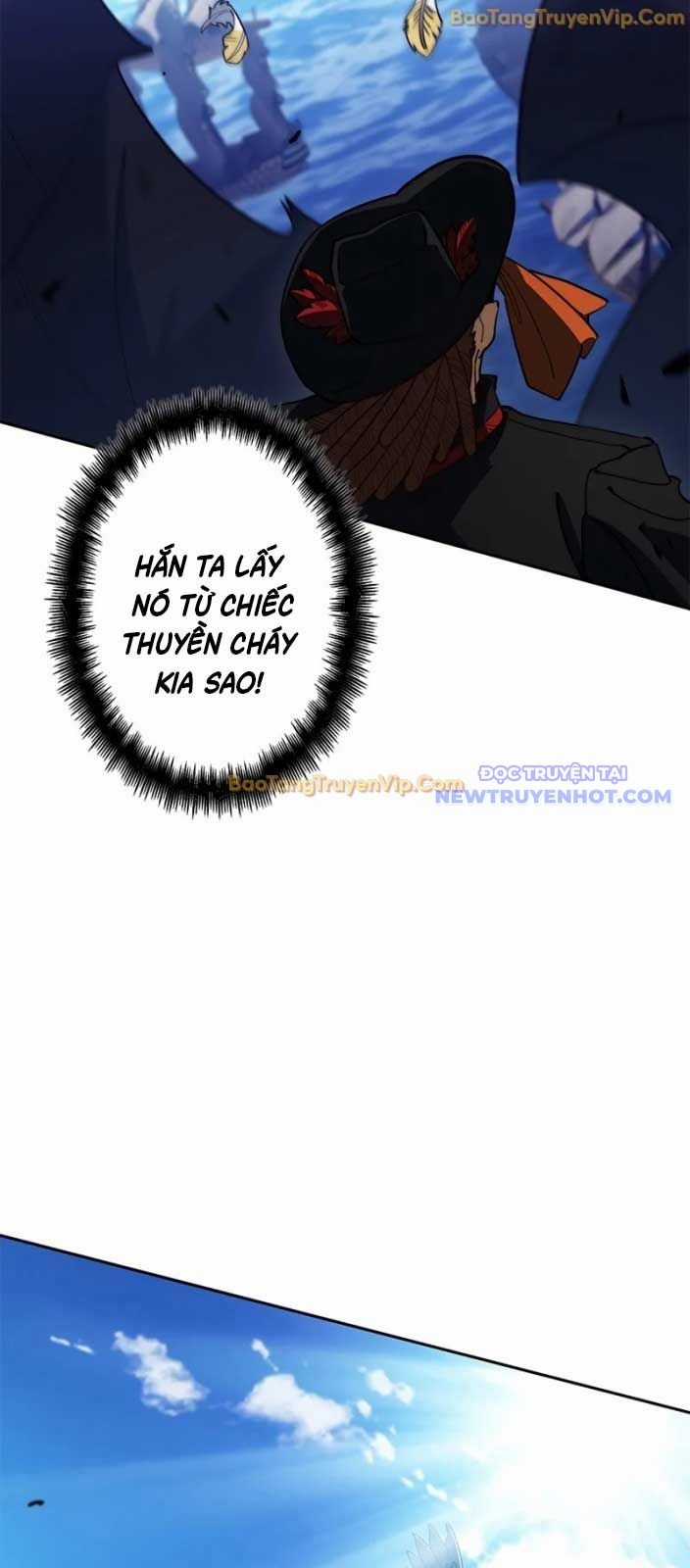 Công Tước Bạch Long Chapter 124 trang 71