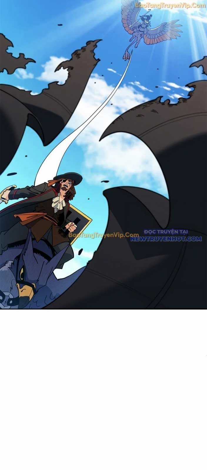 Công Tước Bạch Long Chapter 124 trang 72