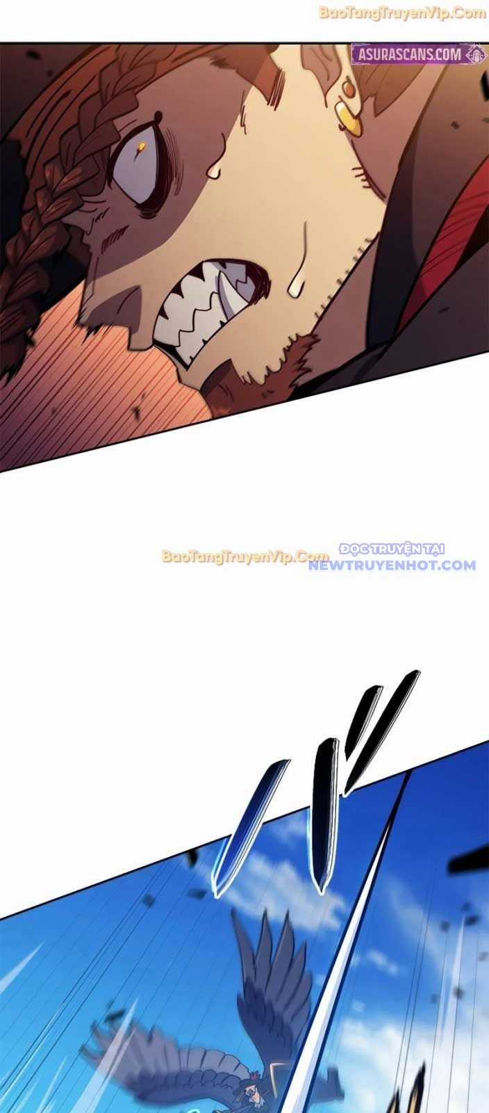 Công Tước Bạch Long Chapter 124 trang 73