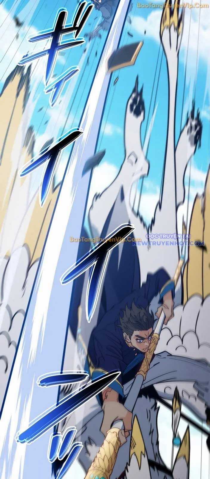 Công Tước Bạch Long Chapter 124 trang 74