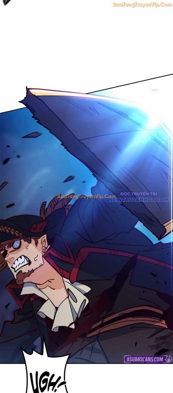 Công Tước Bạch Long Chapter 124 trang 76