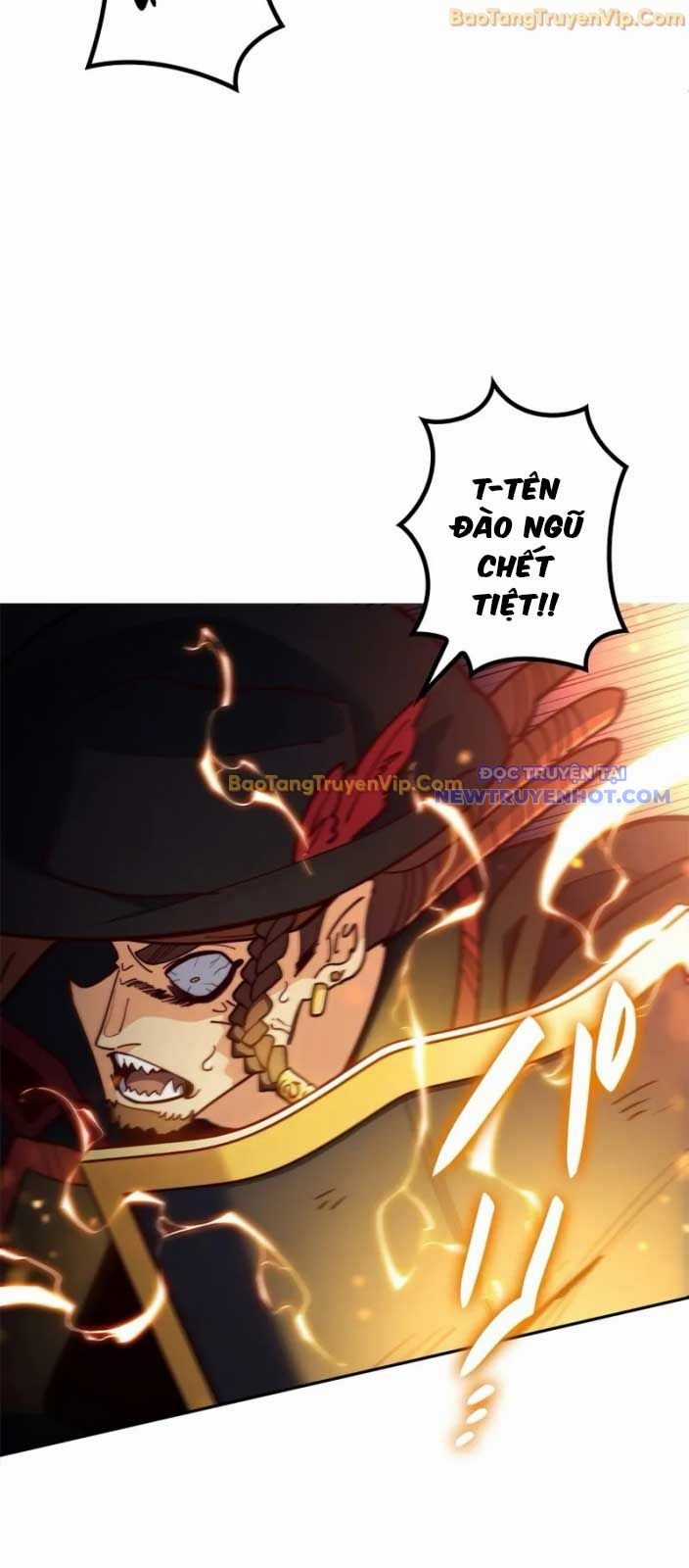 Công Tước Bạch Long Chapter 124 trang 77