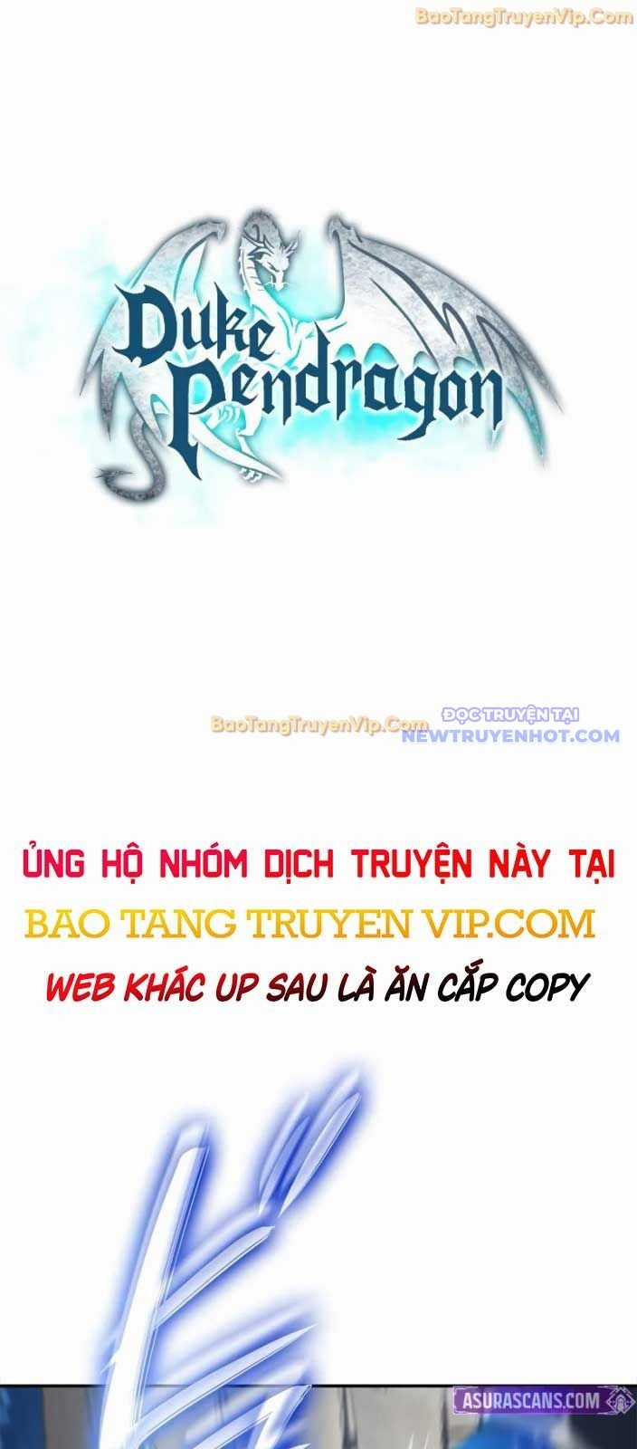 Công Tước Bạch Long Chapter 124 trang 8