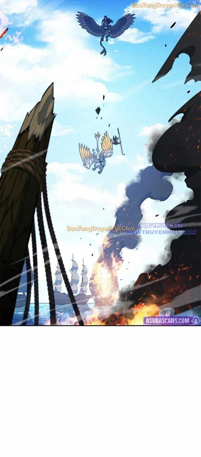 Công Tước Bạch Long Chapter 124 trang 81