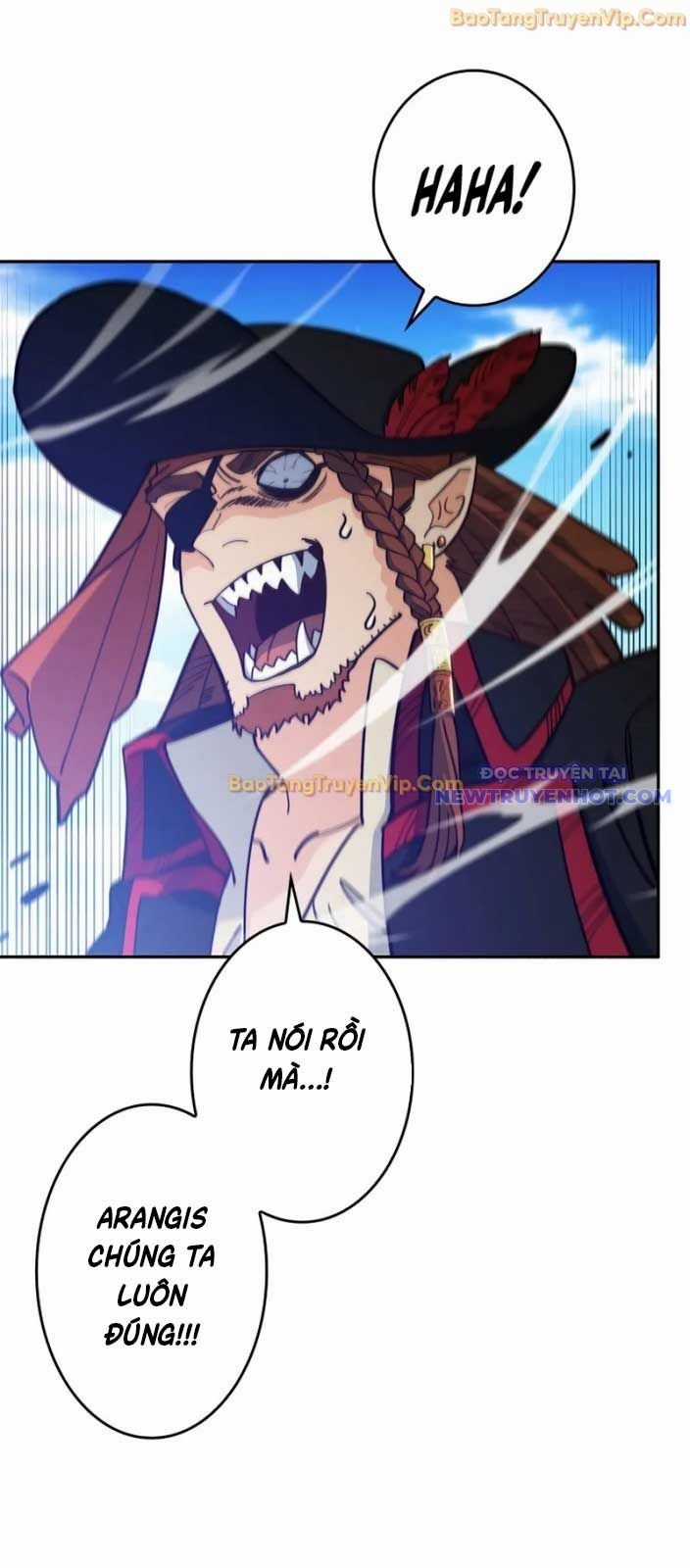 Công Tước Bạch Long Chapter 124 trang 82