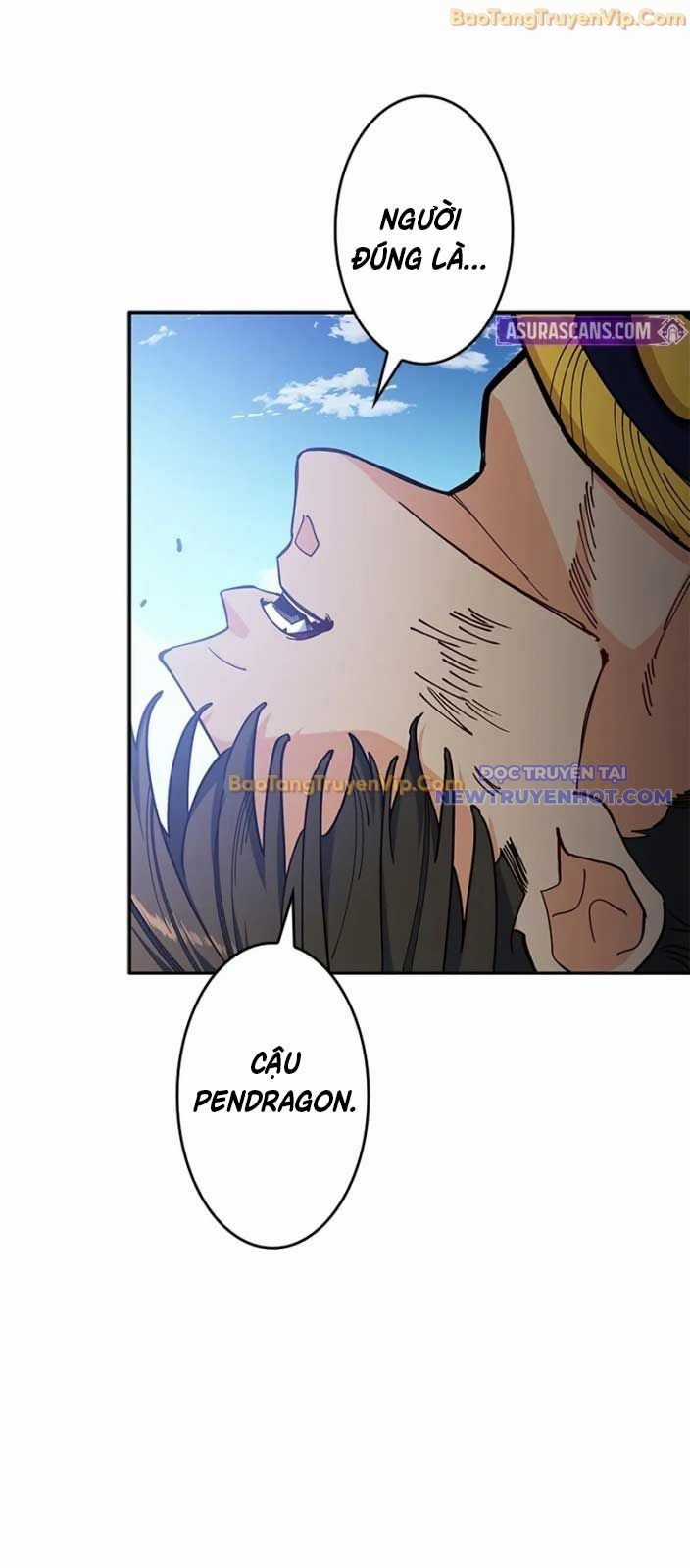 Công Tước Bạch Long Chapter 124 trang 83