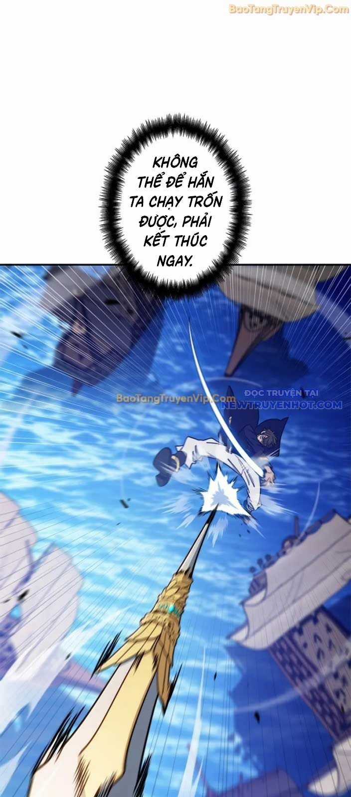 Công Tước Bạch Long Chapter 124 trang 85