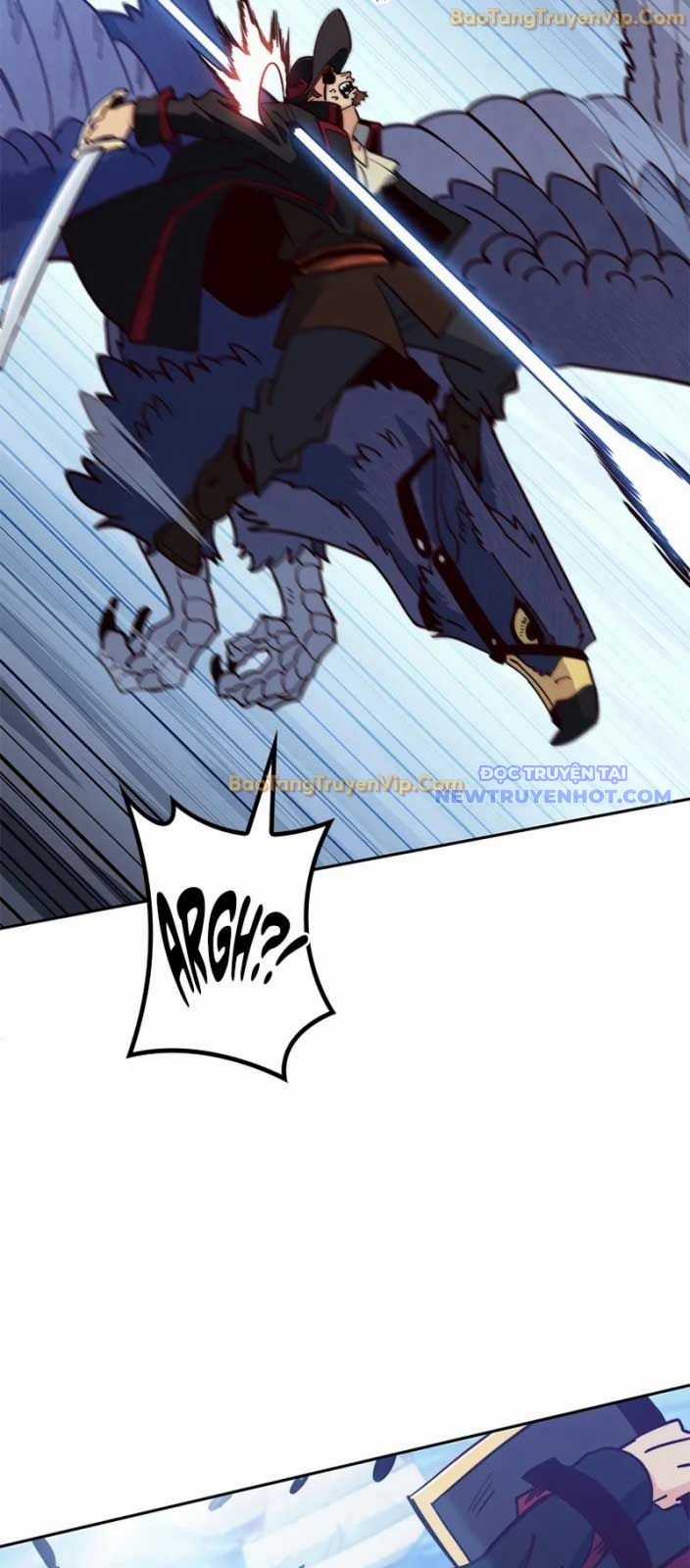 Công Tước Bạch Long Chapter 124 trang 87