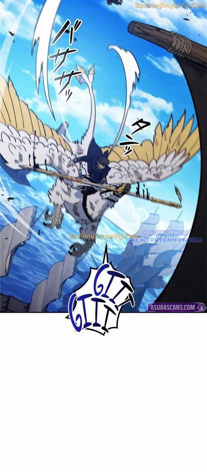 Công Tước Bạch Long Chapter 124 trang 89