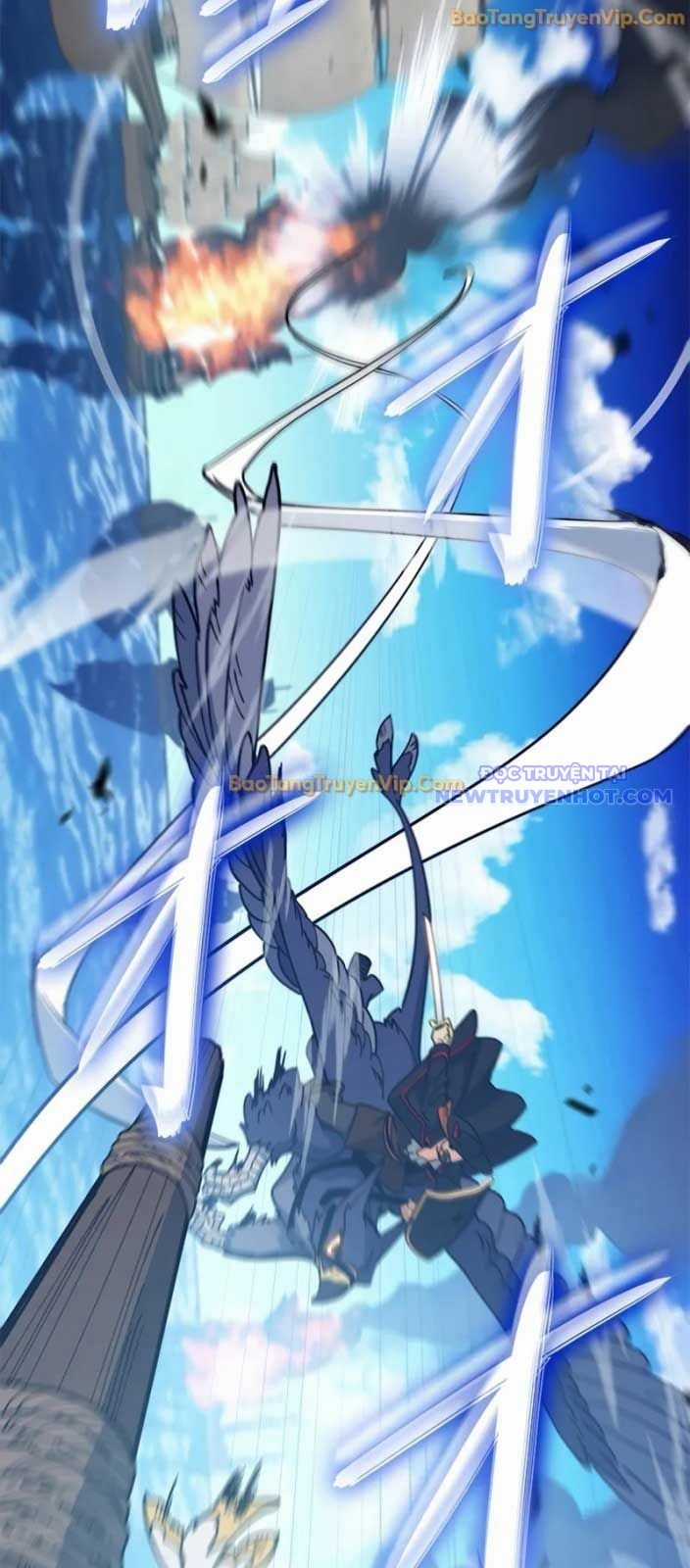 Công Tước Bạch Long Chapter 124 trang 9