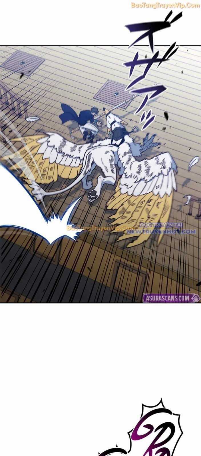 Công Tước Bạch Long Chapter 124 trang 90