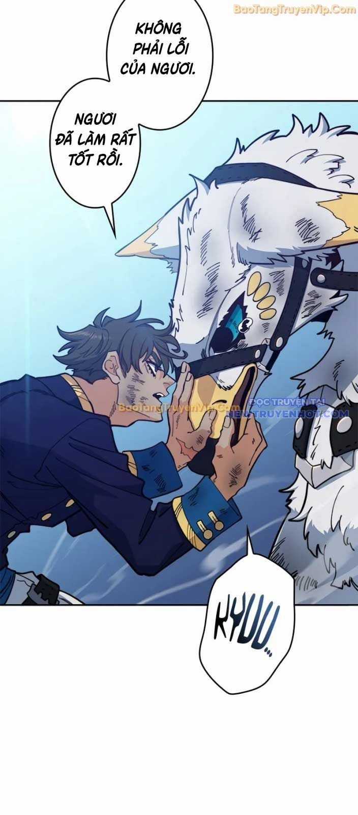 Công Tước Bạch Long Chapter 124 trang 92