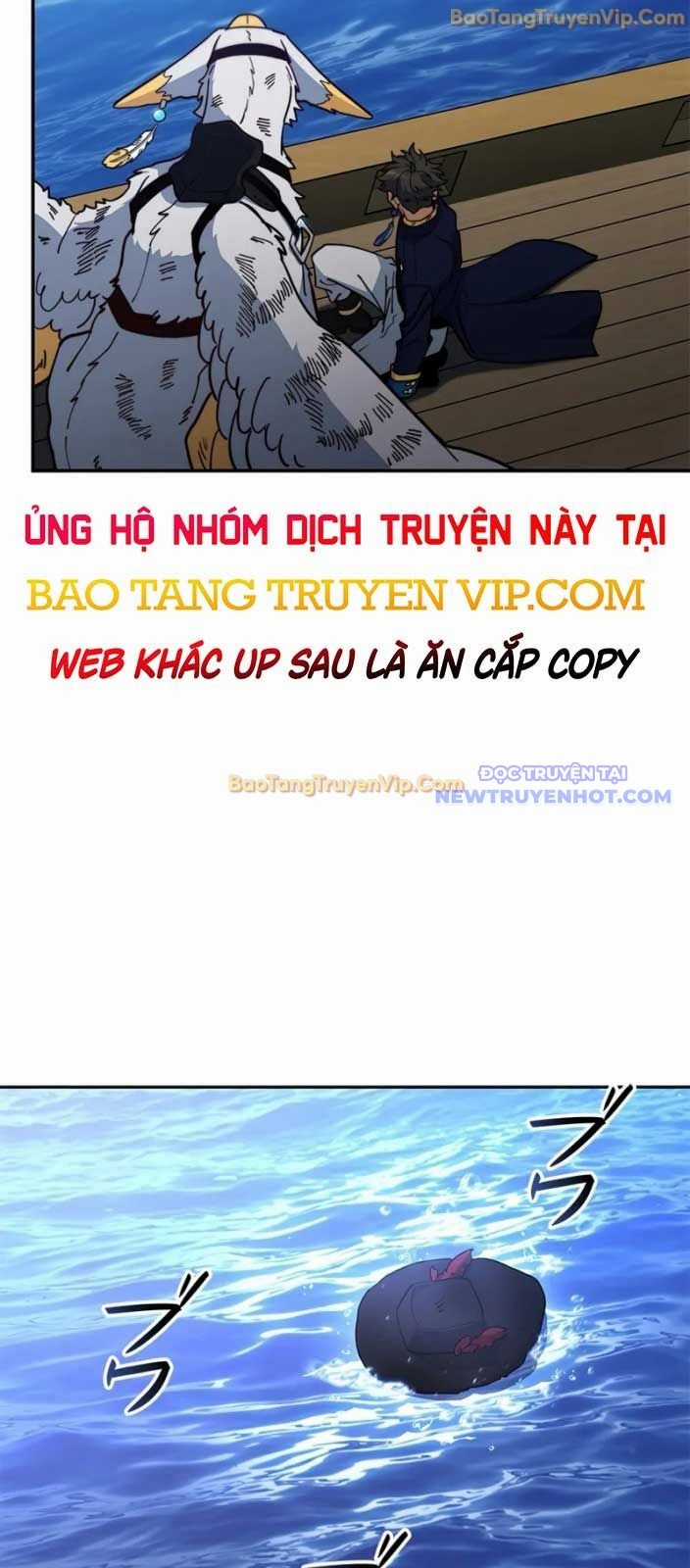 Công Tước Bạch Long Chapter 124 trang 94