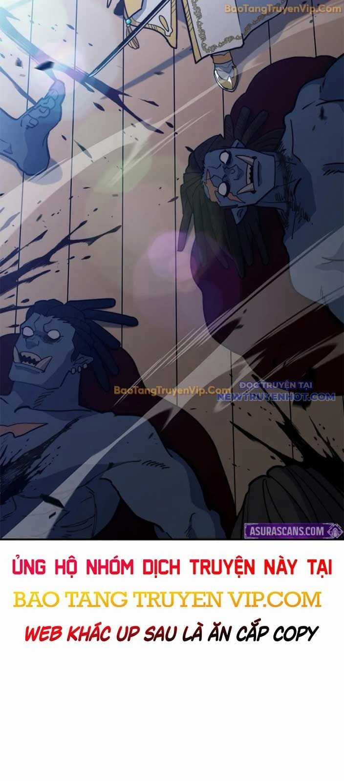 Công Tước Bạch Long Chapter 124 trang 98