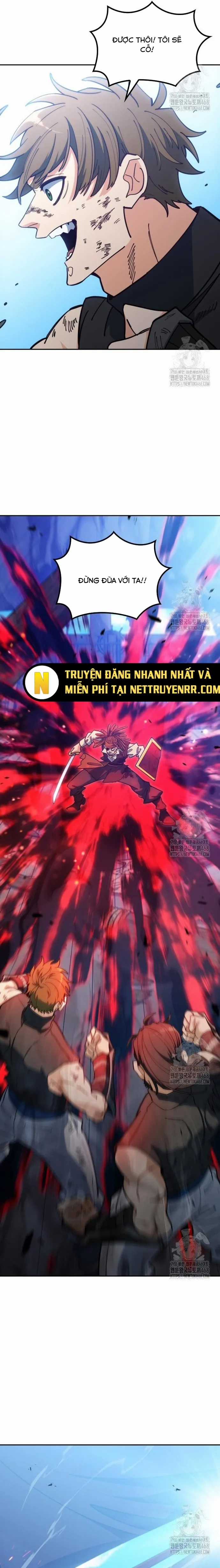 Công Tước Bạch Long Chapter 125 trang 12